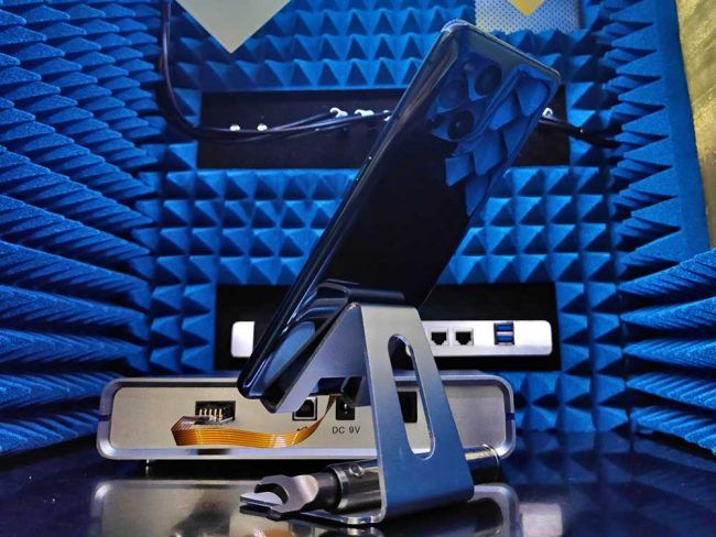 OPPO 5G SA