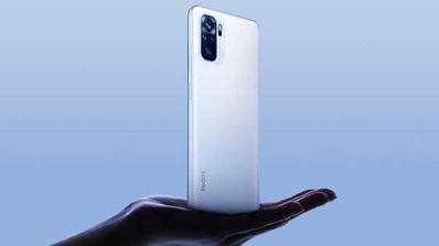 Redmi 10