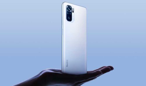 Redmi 10