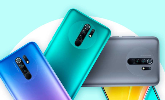 oferta Redmi 9