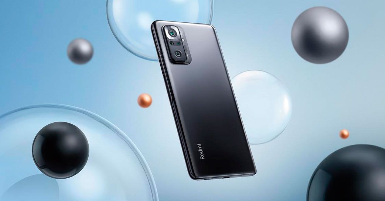 redmi note 10 pro