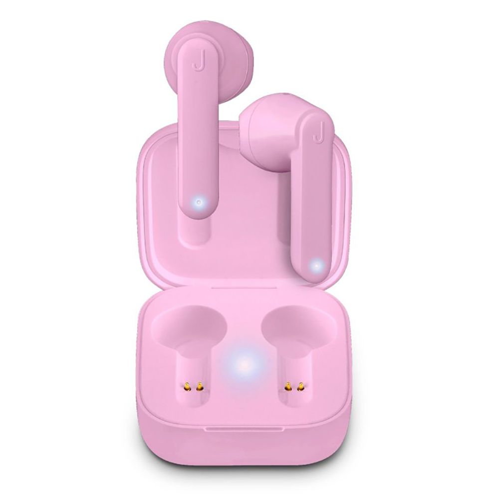 Auriculares SBS Jaz Sweet