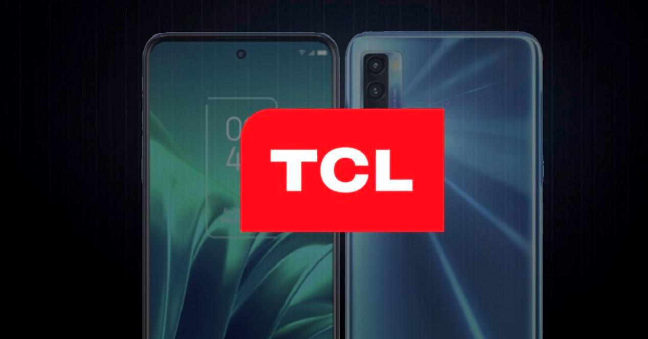 tcl 20