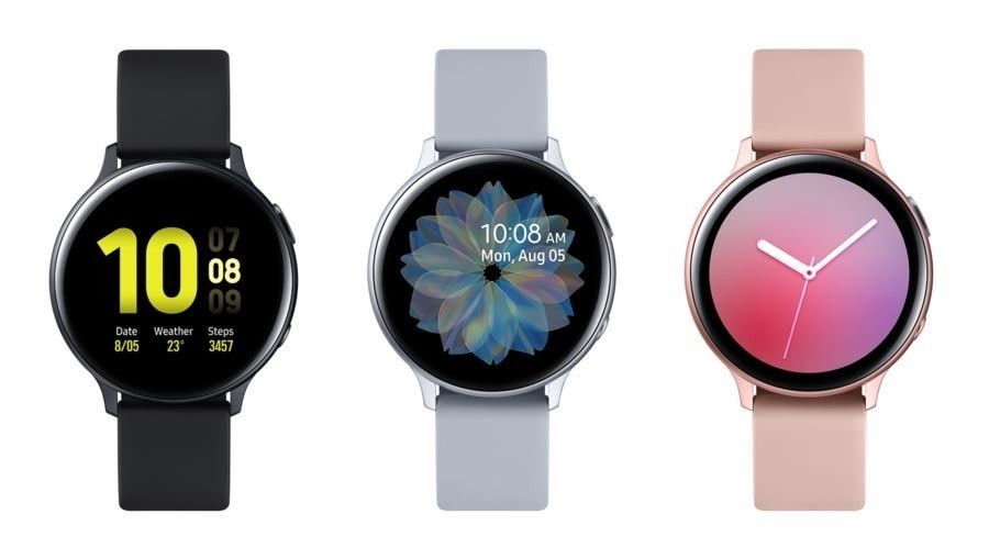 watch Active 2