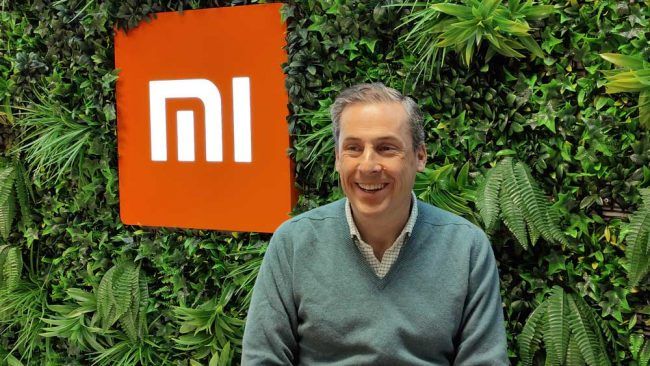 Xiaomi España