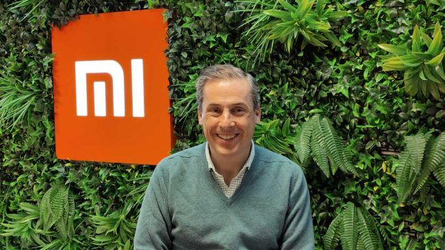 Xiaomi España