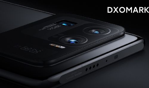 Xiaomi Mi 11 Ultra