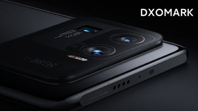 Xiaomi Mi 11 Ultra