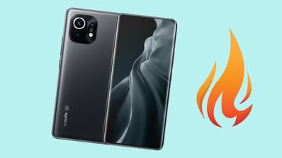 Xiaomi Mi 11