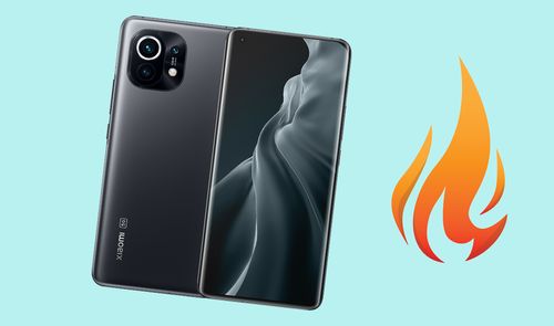 Xiaomi Mi 11