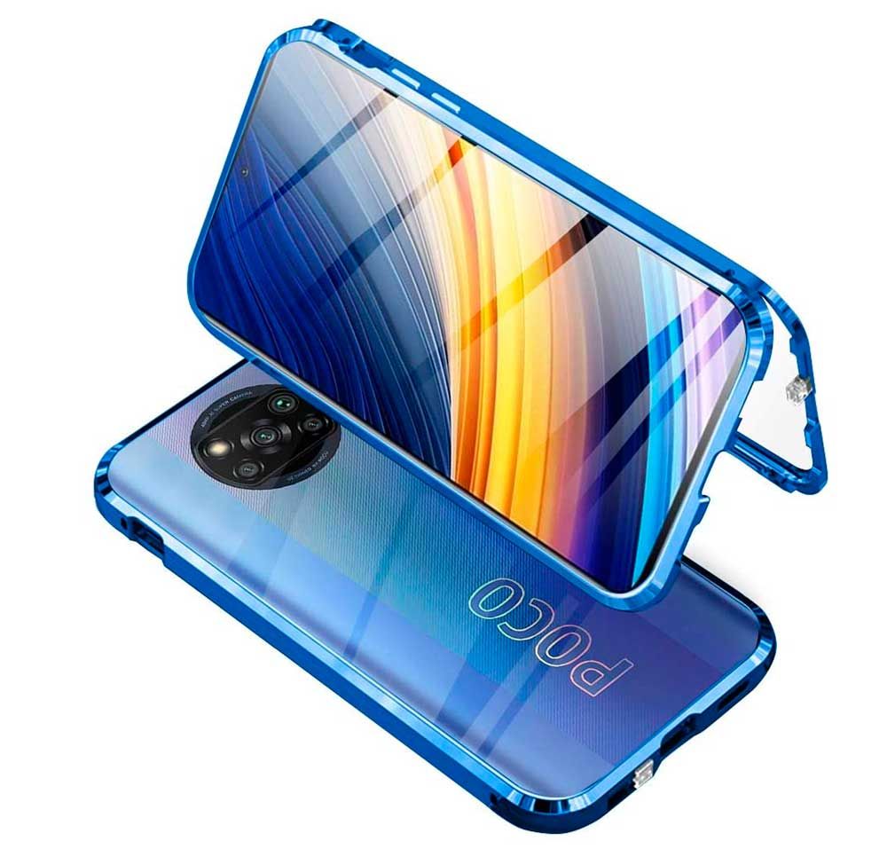 funda POCO X3 Pro