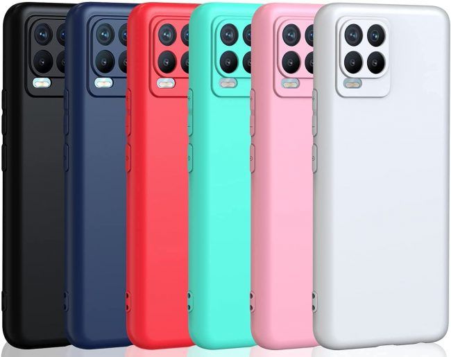 Fundas Realme 8 Pro