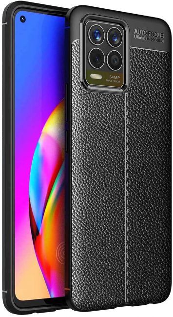 Fundas Realme 8 Pro