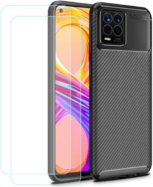 Fundas Realme 8 Pro