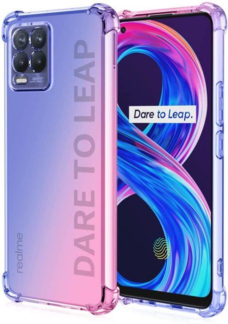 Fundas Realme 8 Pro