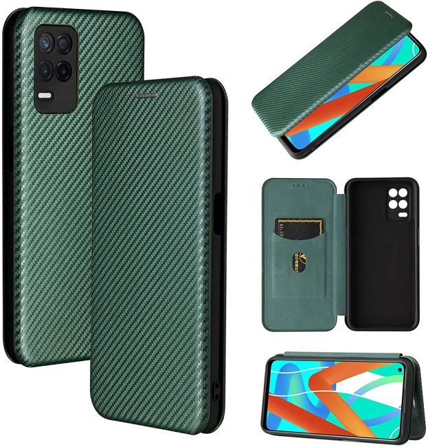 Fundas Realme 8 Pro