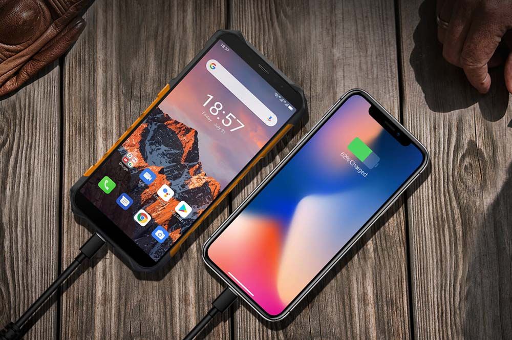 Armor X5 Pro