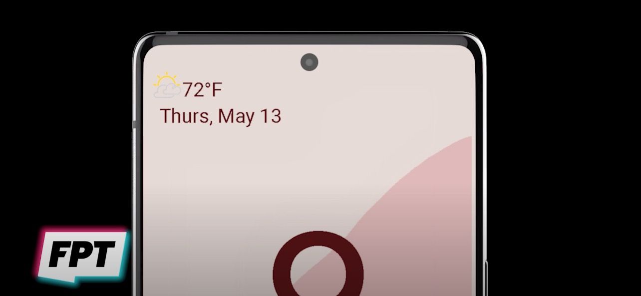 Google Pixel 6