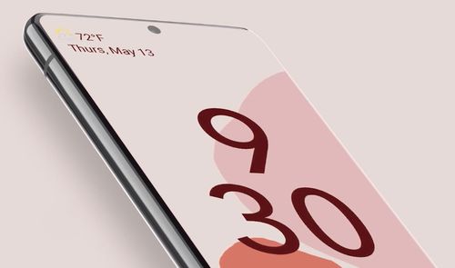 Google Pixel 6