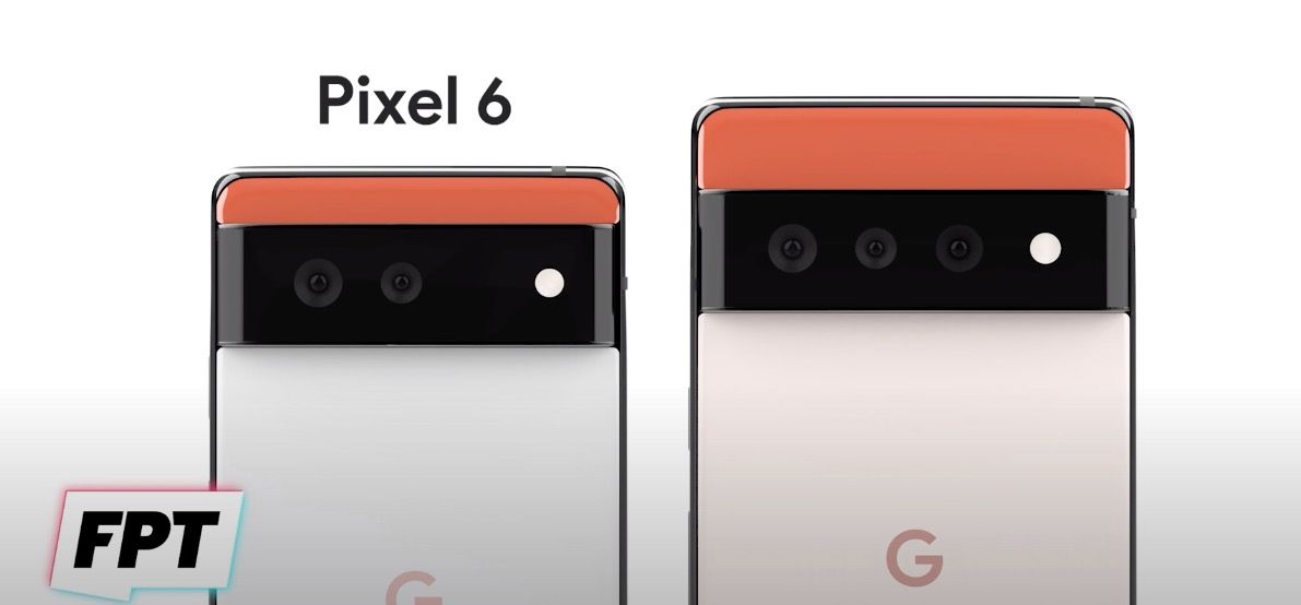 Google Pixel 6