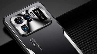 Fundas Xiaomi Mi 11 Ultra