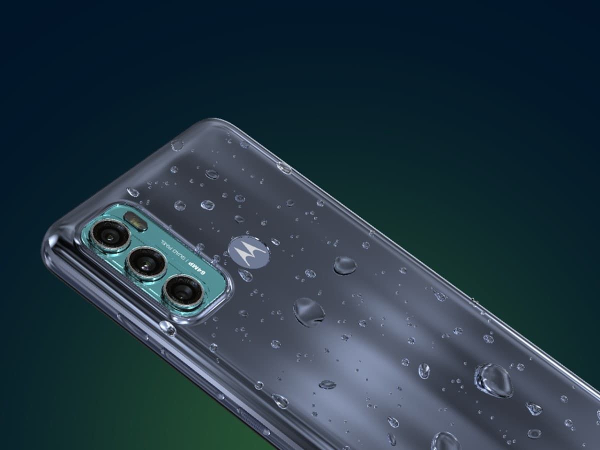 Moto G60