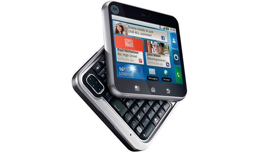 Motorola Flipout