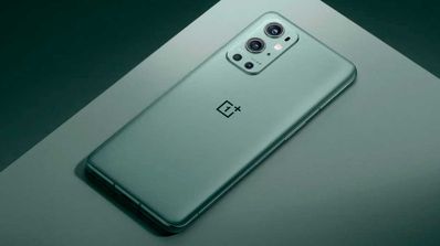 OxygenOS OnePlus 9