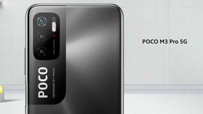 Poco M3 Pro 5G