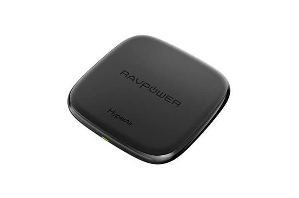 Cargador inalámbrico RAVPOWER
