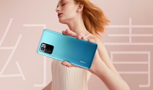 Redmi Note 10 ultra