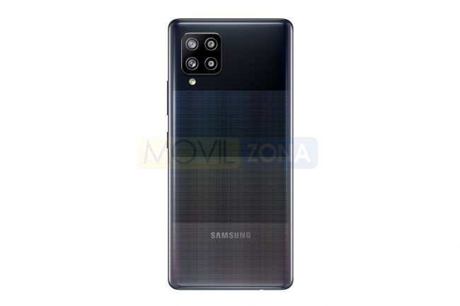 Samsung Galaxy M42 5G cámaras