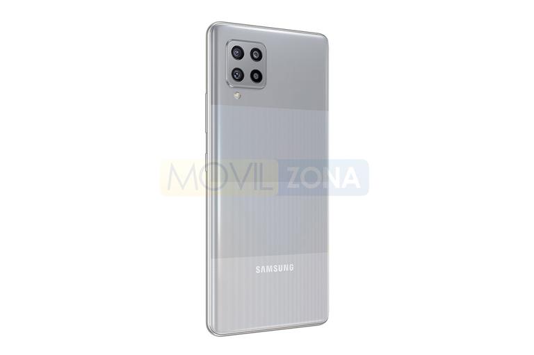 trasera Samsung Galaxy M42 5G