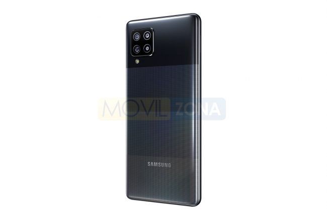 Samsung Galaxy M42 5G negro