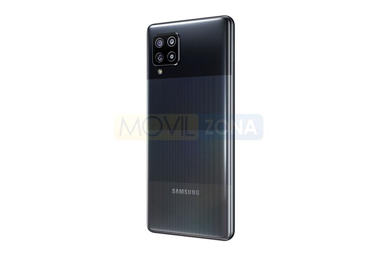 Samsung Galaxy M42 5G negro