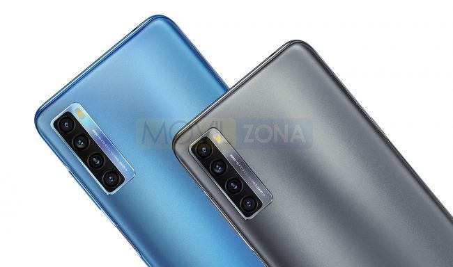 TCL 20 L+