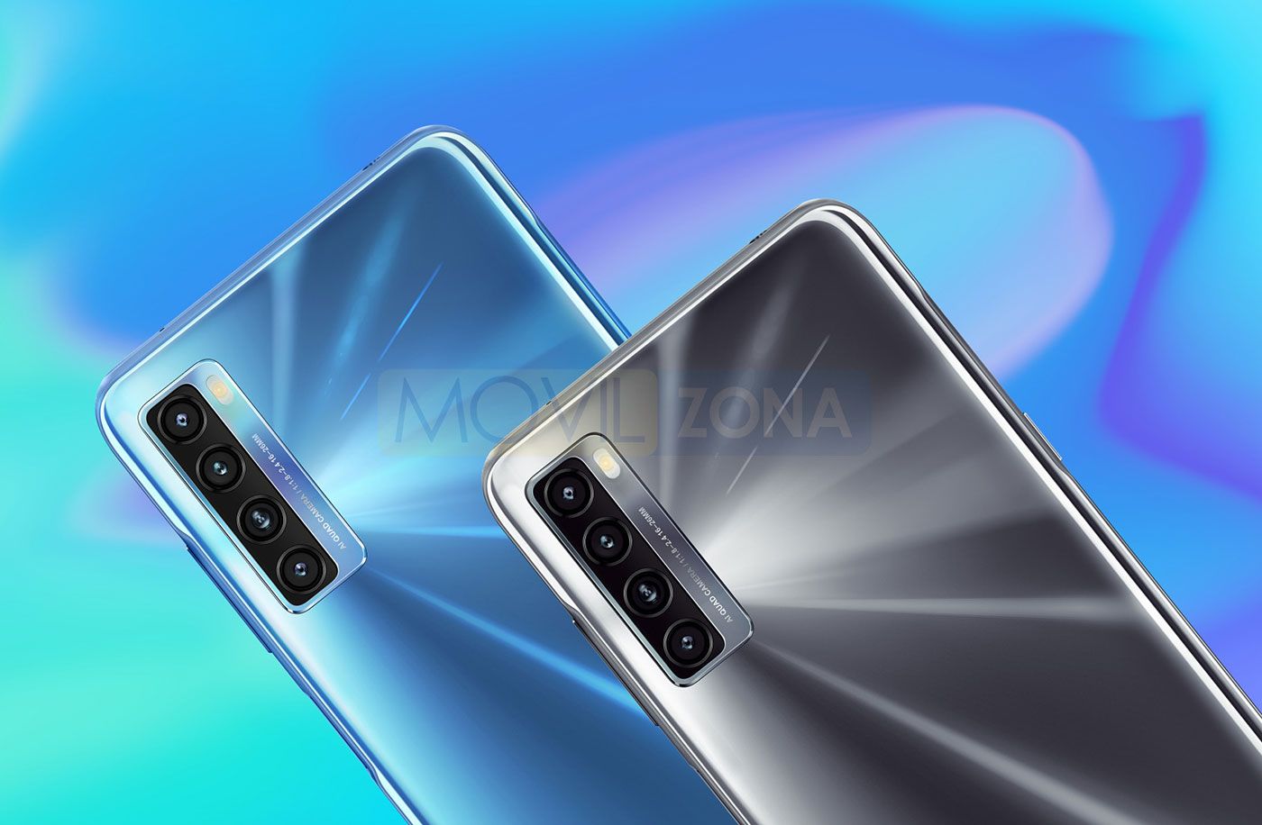 TCL 20 L+