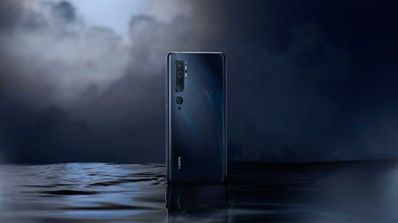 Xiaomi Mi Note 11