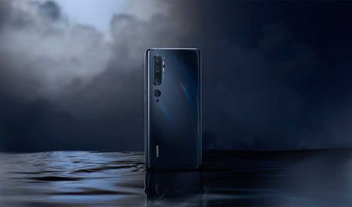 Xiaomi Mi Note 11