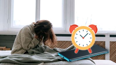 sonar alarma móvil apagado