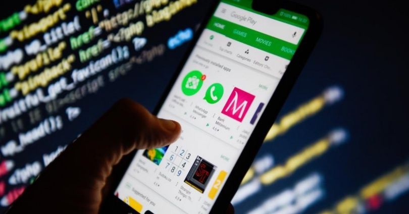 apps google play