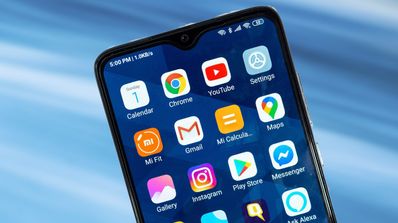 apps móvil