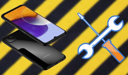 Arreglar sensores en móviles Android
