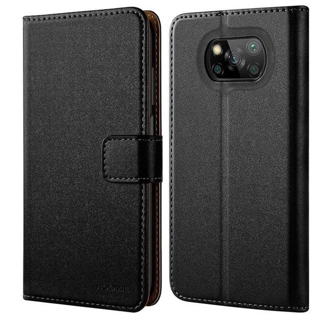 funda POCO X3 Pro