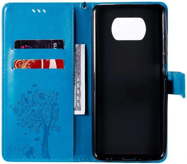 funda POCO X3 Pro