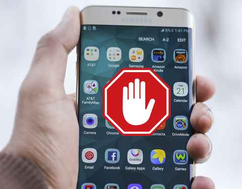 Las aplicaciones que debes descargar en tu móvil para evitar los