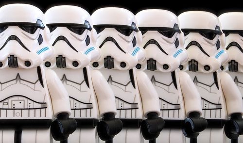 clones