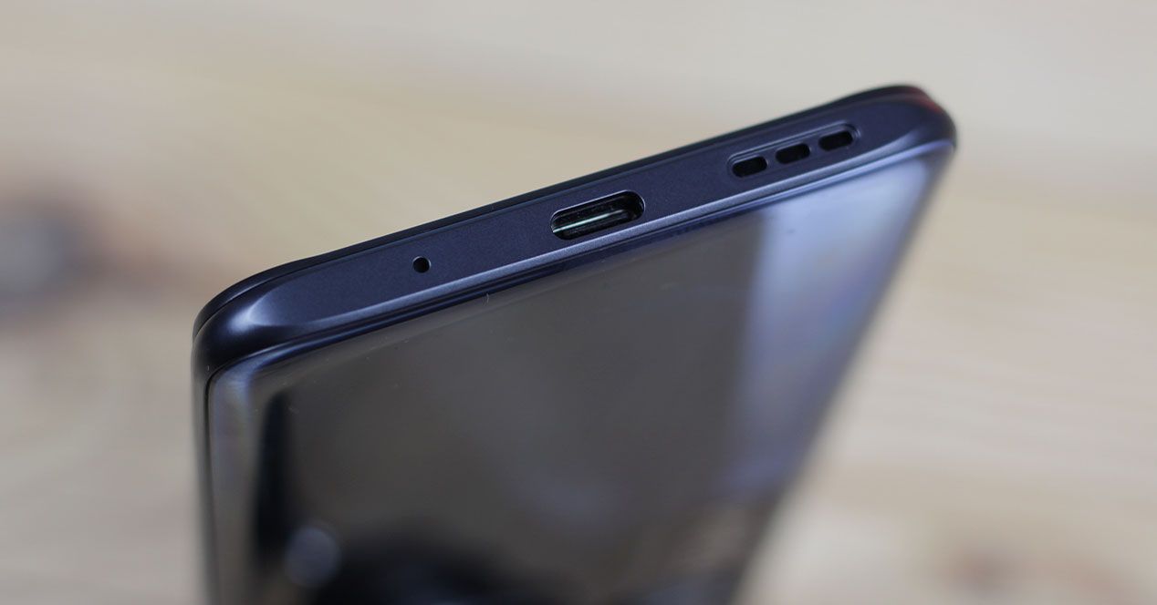 conector carga poco m3 pro 5g