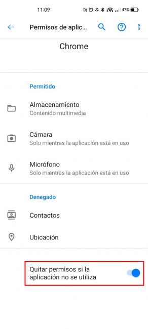 datos moviles