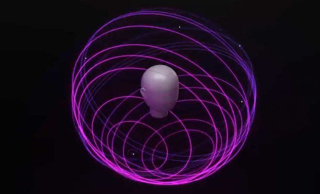 Dolby Atmos Vision